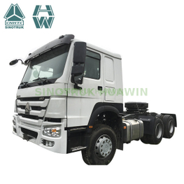 Primário de caminhão trator SINOTRUK HOWO 6x4