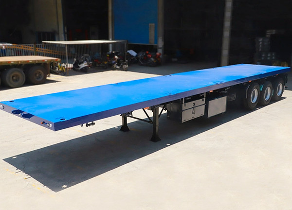 SINOTRUK 3 EXLE FLABED CURCIMA