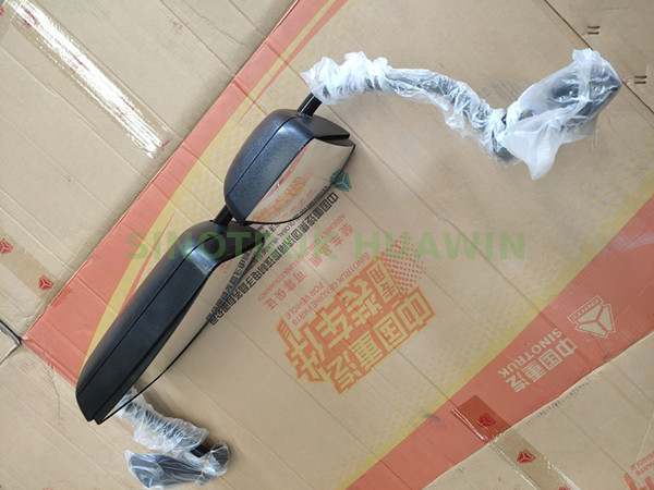 VIDRO LATERAL DIREITO Código: WG1642770003